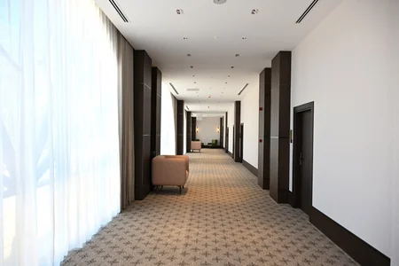 İssık-Kul gölünün sahilində Baku Resort & Spa mehmanxanasının açılışı olub - YENİLƏNİB
