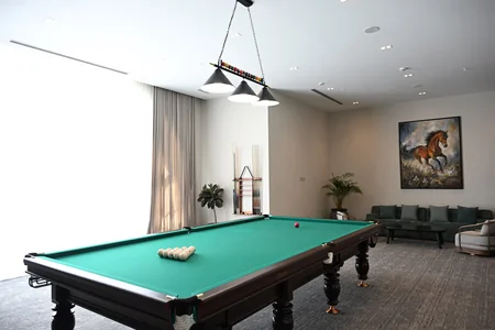 İssık-Kul gölünün sahilində Baku Resort & Spa mehmanxanasının açılışı olub - YENİLƏNİB