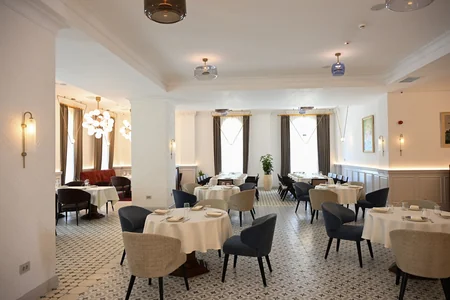 İssık-Kul gölünün sahilində Baku Resort & Spa mehmanxanasının açılışı olub - YENİLƏNİB