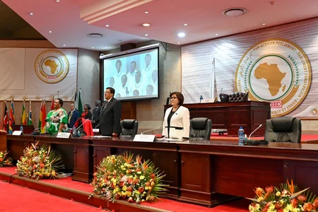 Sahiba Gafarova: Azerbaijan supports mutually beneficial cooperation based on equality and mutual respect