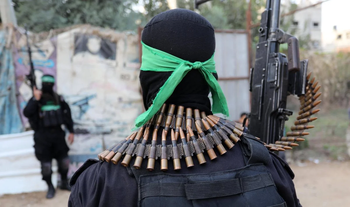 Hamas, Palestinian factions agree on Gaza deal