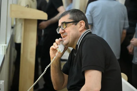 Appellate court panel retires to deliberate on appeals of Armenian citizens