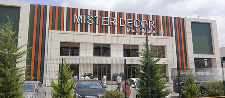 Aghdam Industrial Park creates 1,230 permanent jobs