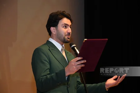 Azərbaycan Kinosu Günü münasibətilə silsilə tədbirlərin keçirilməsinə başlanılıb