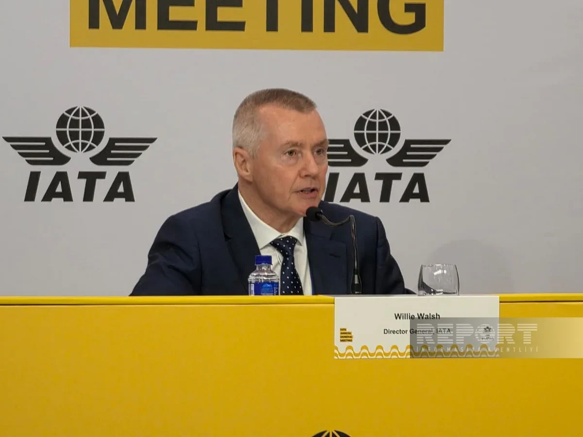 Global air passenger demand falls 1.7% in June, IATA says