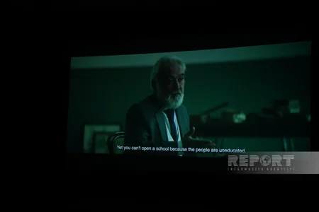 Azərbaycan Kinosu Günü münasibətilə silsilə tədbirlərin keçirilməsinə başlanılıb