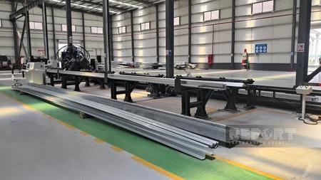 Aghdam Industrial Park creates 1,230 permanent jobs