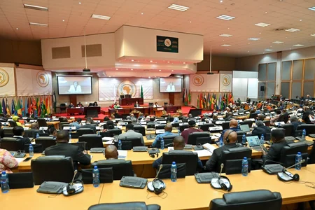 Sahiba Gafarova: Azerbaijan supports mutually beneficial cooperation based on equality and mutual respect