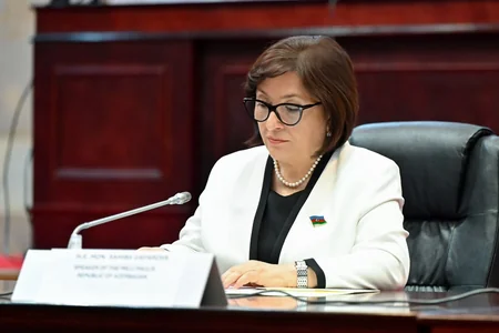 Sahiba Gafarova: Azerbaijan supports mutually beneficial cooperation based on equality and mutual respect
