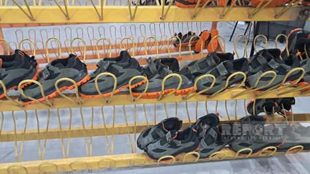 Aghdam Industrial Park creates 1,230 permanent jobs