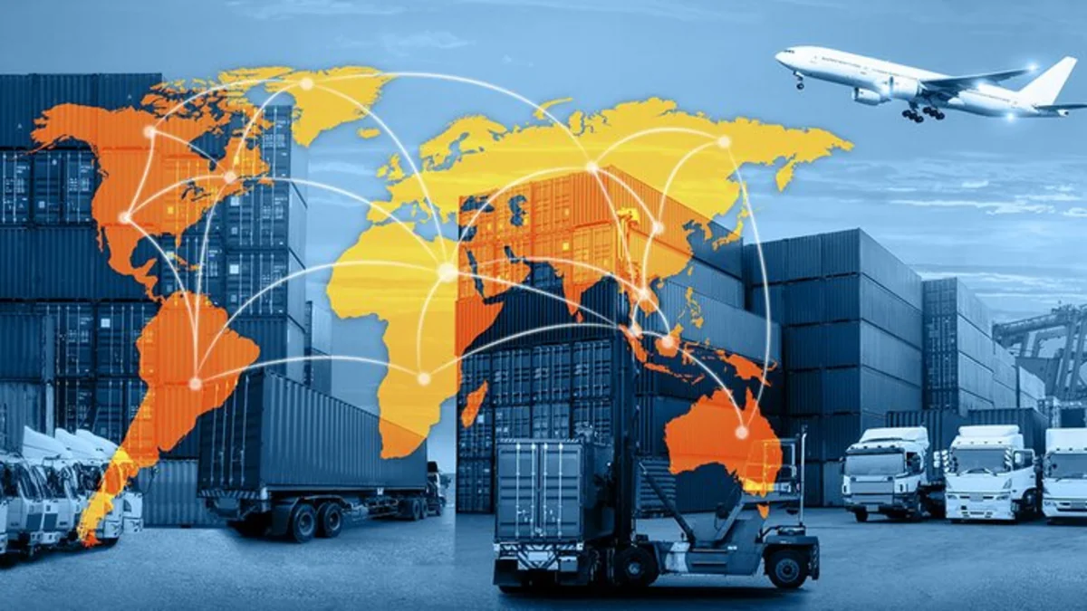 Azerbaijan's trade turnover with UK surges more than fivefold