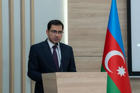 ETSN-də qarşıya qoyulmuş tapşırıqların icra vəziyyəti müzakirə olunub