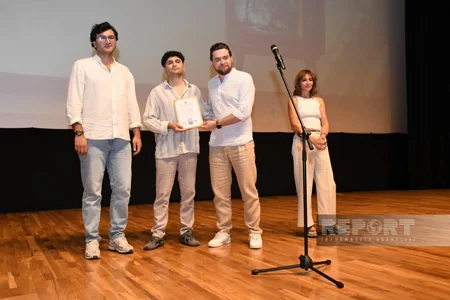 Azərbaycan Kinosu Günü münasibətilə silsilə tədbirlərin keçirilməsinə başlanılıb