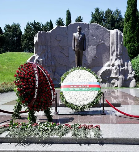 Participants of Diaspora Youth Summer Camp arrive in Azerbaijan