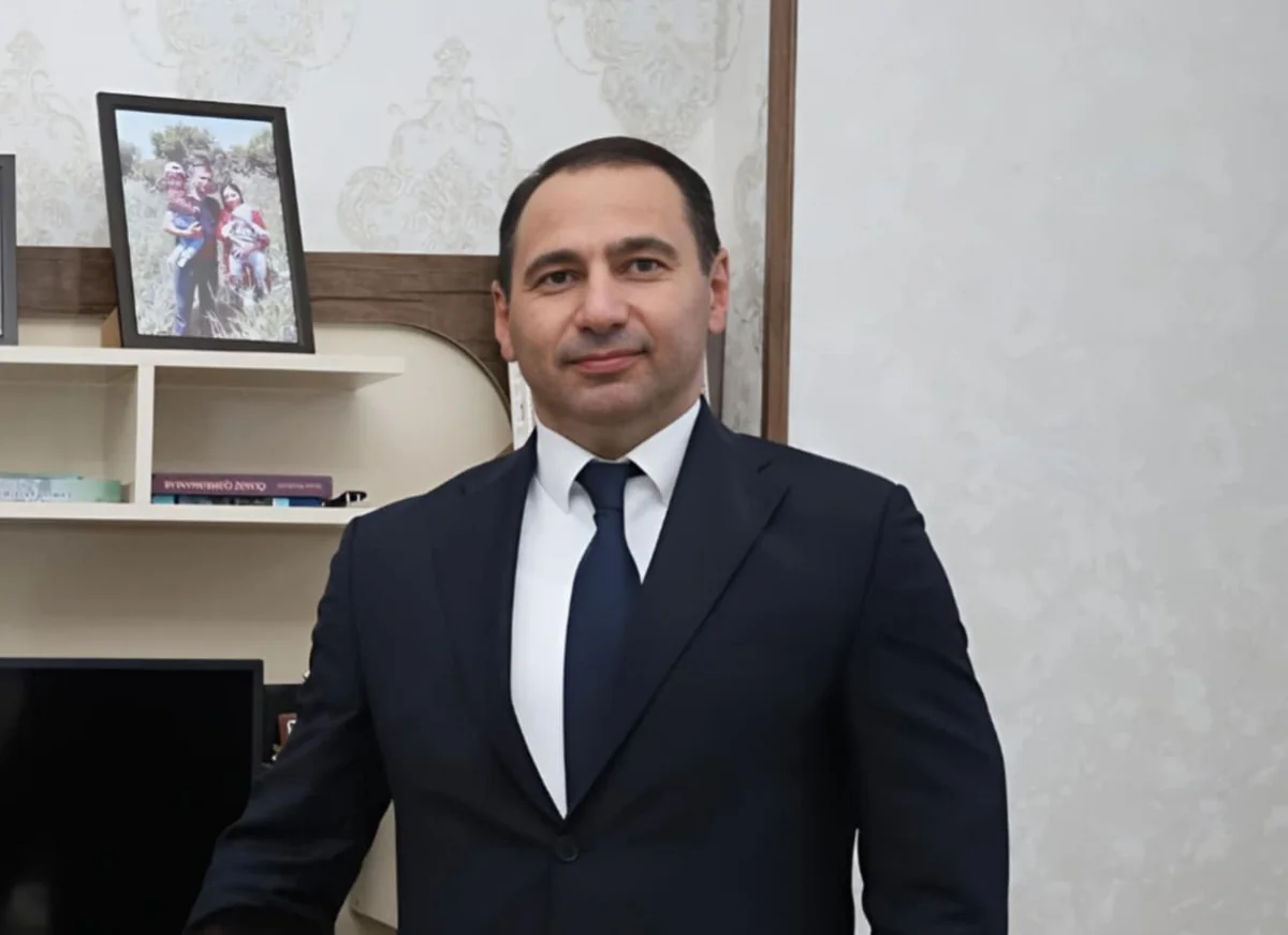 Naxçıvan əmək və əhalinin sosial müdafiəsi nazirinə müavin təyin edilib