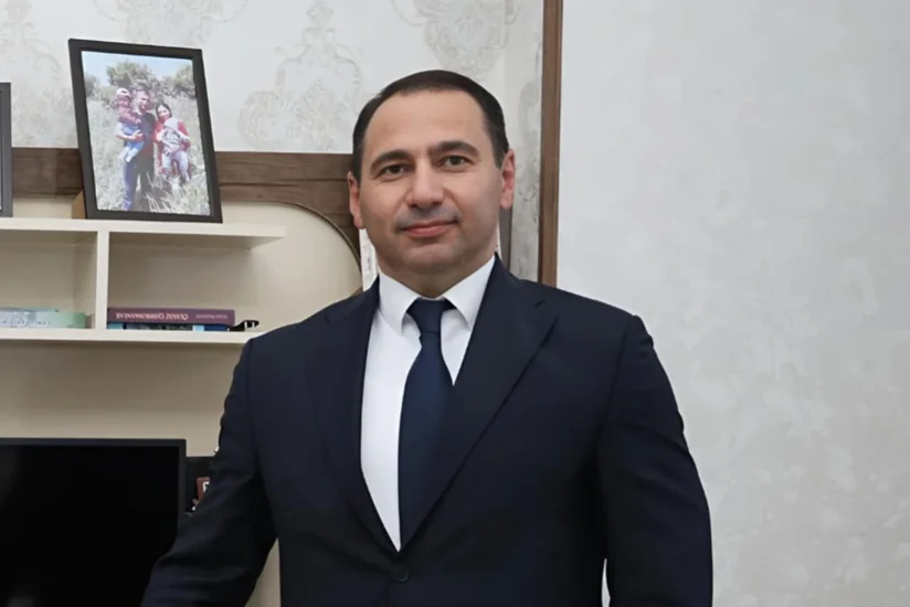 Naxçıvan əmək və əhalinin sosial müdafiəsi nazirinə müavin təyin edilib