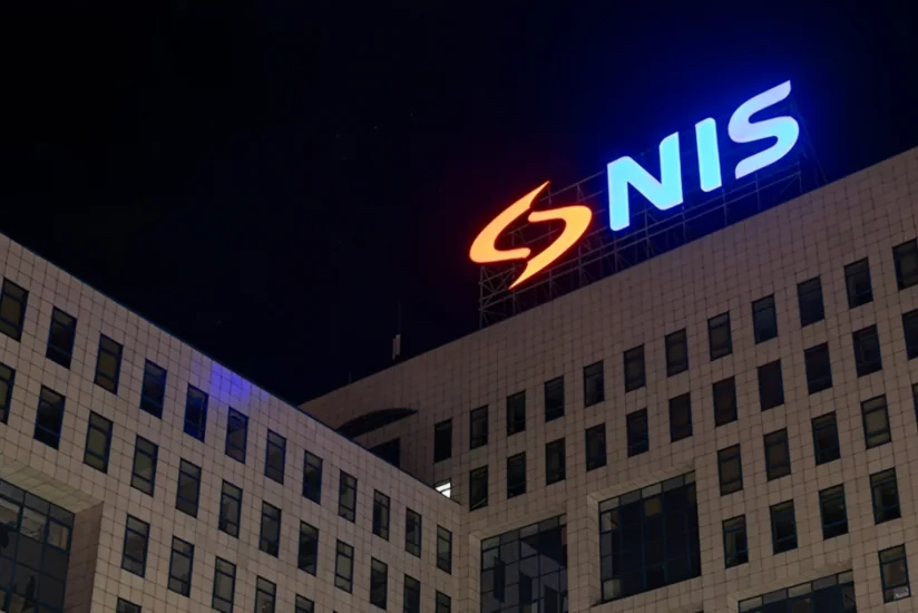 ABŞ Serbiyanın NIS şirkətinin lisenziyasını avqustun 28-dək uzadıb