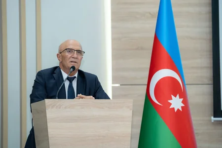 ETSN-də qarşıya qoyulmuş tapşırıqların icra vəziyyəti müzakirə olunub