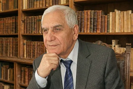 Xalq şairi Nəriman Həsənzadə I Fəxri xiyabanda dəfn olunacaq