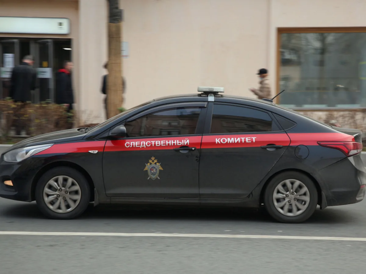 МВД: В Калуге задержали участников конфликта со стрельбой по питбайкерам