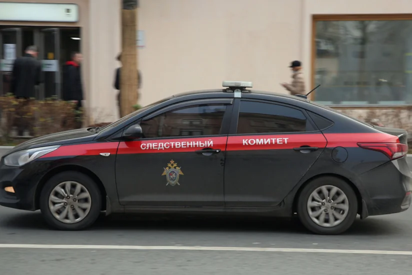 МВД: В Калуге задержали участников конфликта со стрельбой по питбайкерам