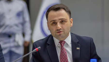 Abaşidze: ADDL Orta Dəhlizə mühüm töhfə verəcək