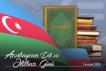 Azərbaycan dili milli təhlükəsizliyin mühüm elementlərindən biridir - RƏY