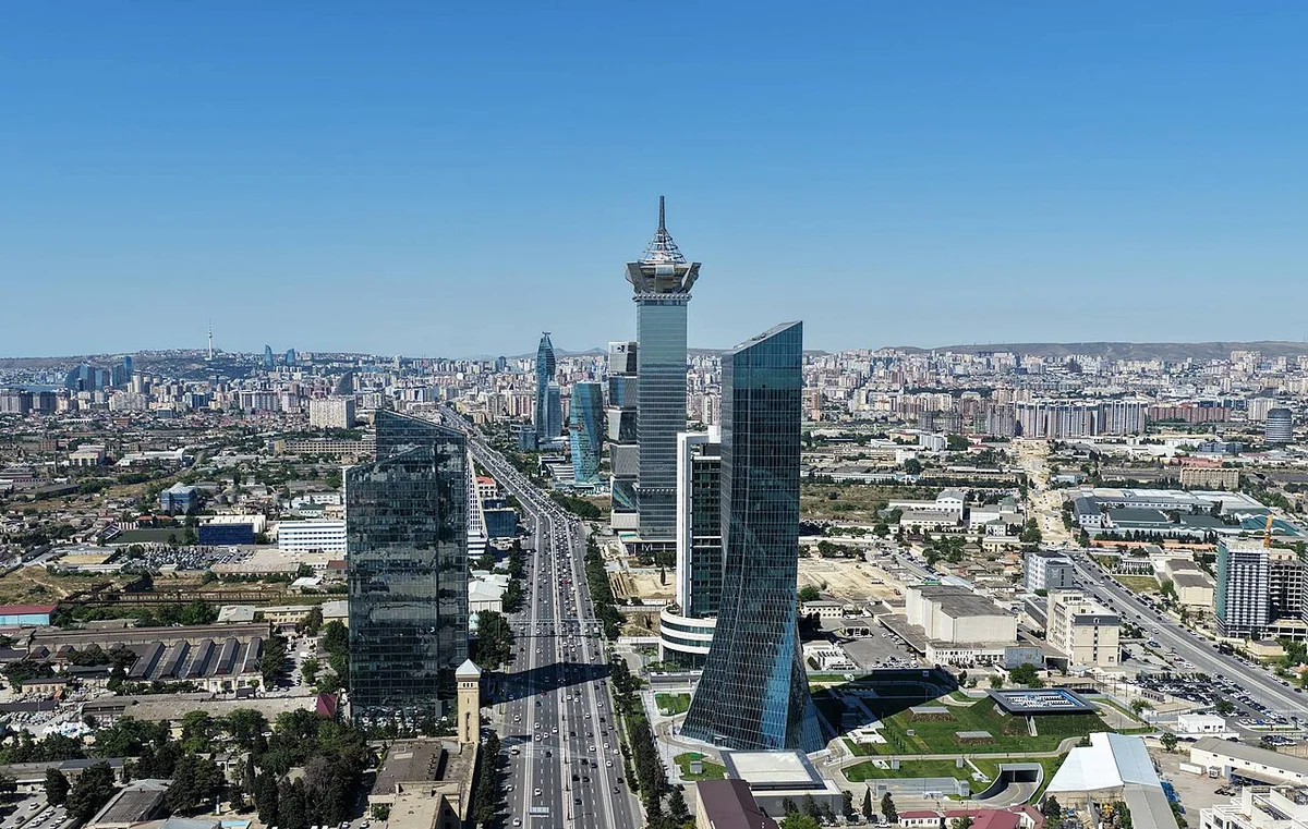 Azərbaycan Mərkəzi Bankı "Eliko"nun vəzifəli şəxsini cərimələyib
