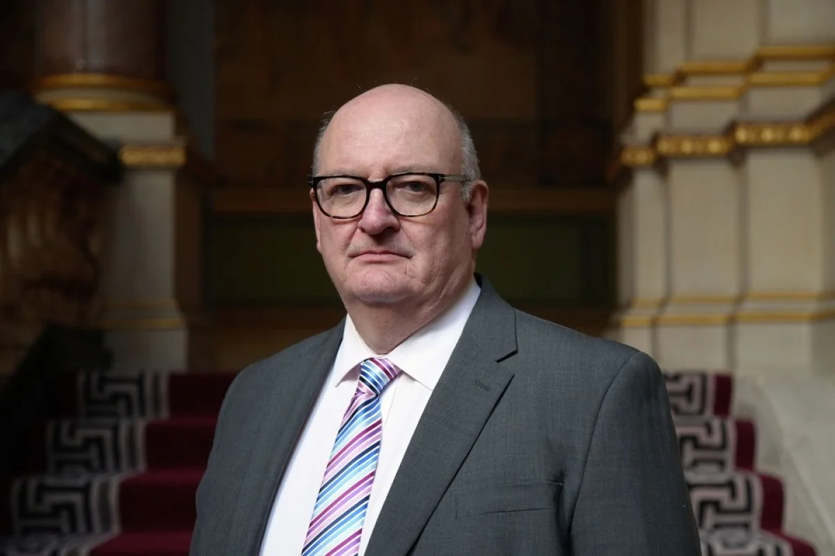 UK ambassador congratulates Azerbaijan on Language Day