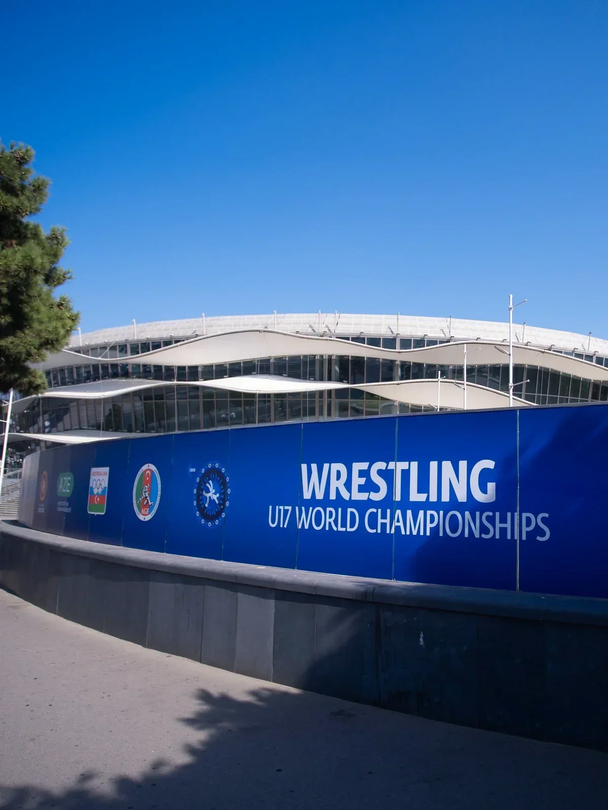 Turan Guliyev loses opening bout at U17 Worlds