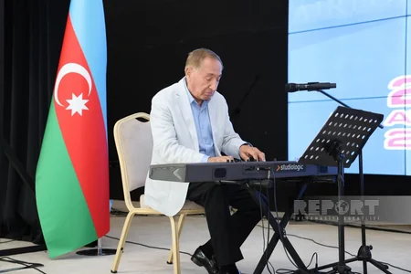 Opening ceremony of 7th Summer Camp of Diaspora Youth underway