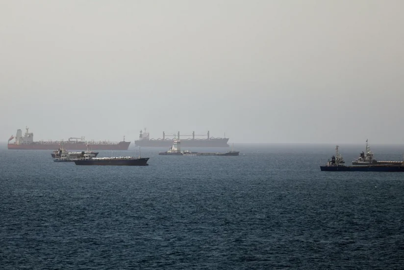 Iran denies reports of agreement to reopen Strait of Hormuz