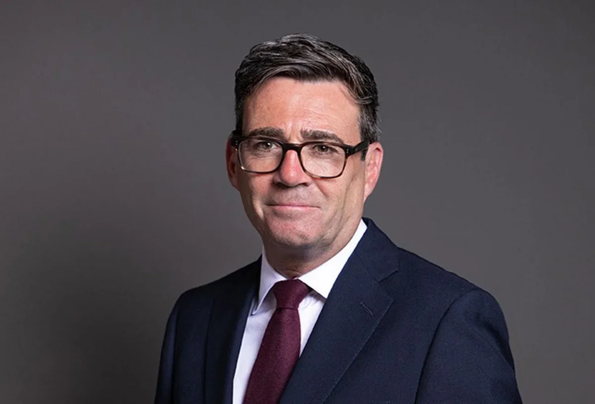 Devolution plans strengthen case for written UK constitution, says Burnham