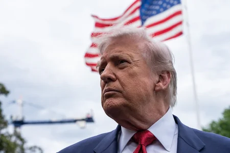 Trump says he is cancelling strikes on Iran subject to 'rapidly' making deal