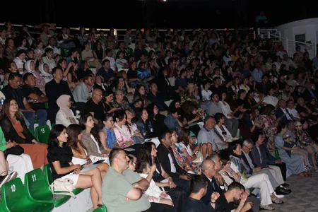 İlk dəfə Qəbələ Festivalında Azərbaycan kinofimlərindən musiqilər səsləndirilib