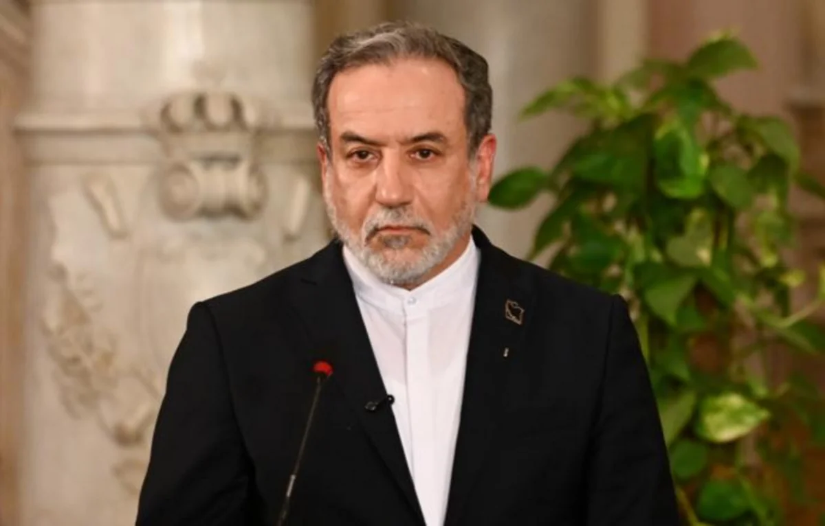 Əraqçi Omanla Hörmüz boğazı ilə bağlı danışıqların yekunlaşmaq üzrə olduğunu bildirib