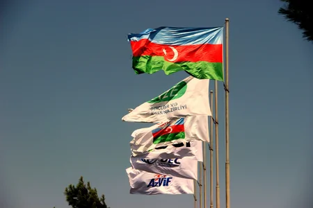 Həvəskar velosipedçilər arasında Federasiya Kubokunun qalibləri müəyyənləşib