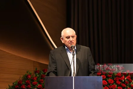 Xalq şairi Nəriman Həsənzadə Birinci Fəxri xiyabanda dəfn olunub – YENİLƏNİB-2