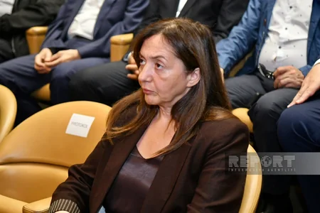 Xalq şairi Nəriman Həsənzadə Birinci Fəxri xiyabanda dəfn olunub – YENİLƏNİB-2