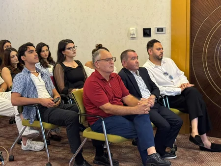 Gürcüstanda hüquqi xidmətlər Azərbaycan dilində də olacaq