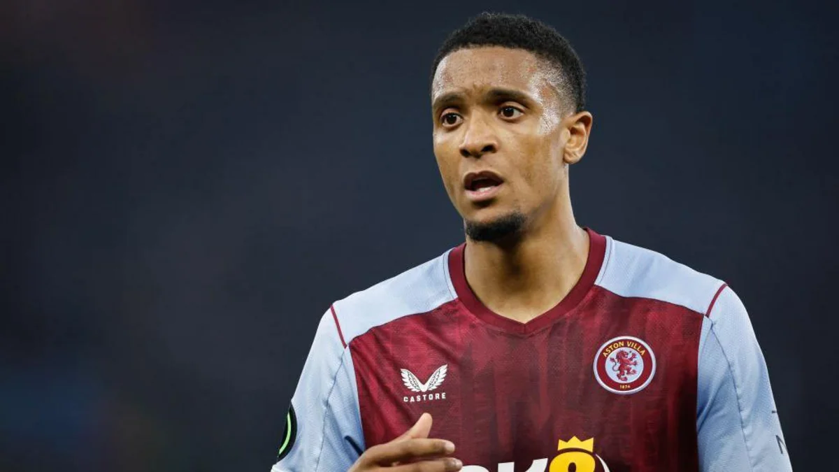 Arsenal və Liverpul klubları Aston Villanın futbolçusu Ezri Konsanı transfer etmək istəyir