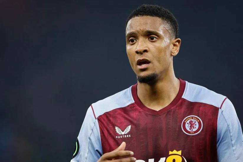 Arsenal və Liverpul klubları Aston Villanın futbolçusu Ezri Konsanı transfer etmək istəyir