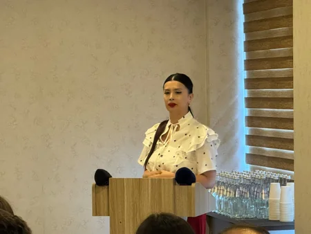Gürcüstanda hüquqi xidmətlər Azərbaycan dilində də olacaq
