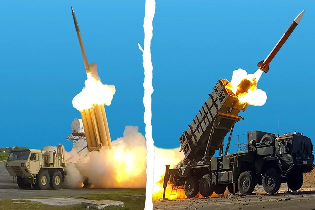 Pentagon concludes agreements worth $3B to increase interceptor production