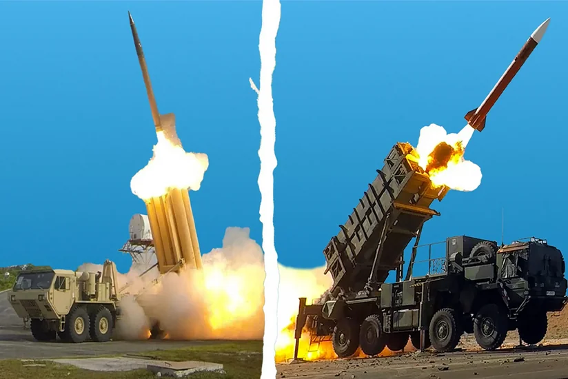 Pentagon concludes agreements worth $3B to increase interceptor production