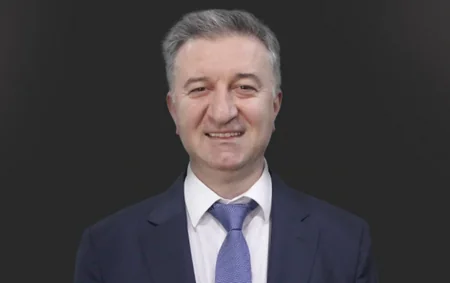 Назначен новый председатель правления Unibank