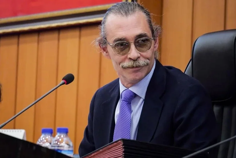 Türkiyədə bələdiyyə sədri olan tanınmış aktyor həbs edilib