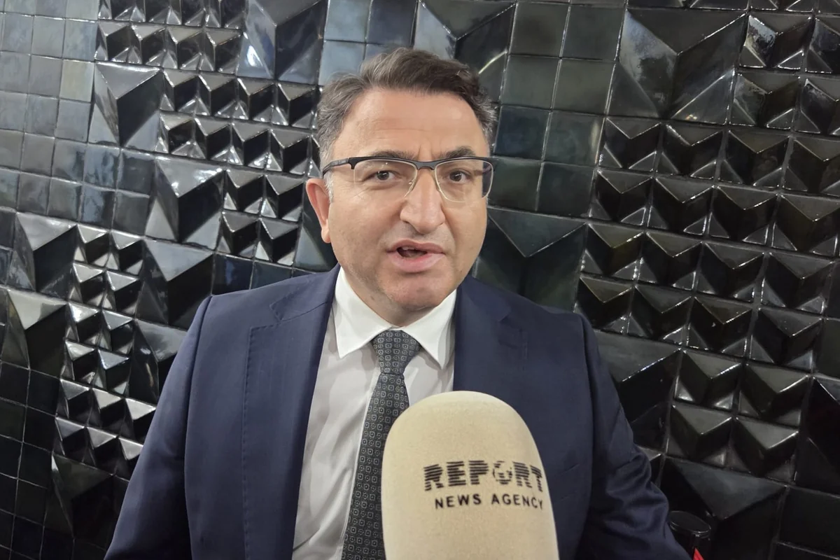 Ankara deputy governor highlights Turkic tourism cooperation
