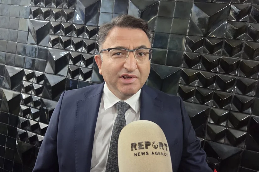 Hüseyn Çam: Şuşanın Türk Dünyasının mədəniyyət, Ankaranın isə turizm paytaxtı elan edilməsi mühüm təşəbbüslərdir