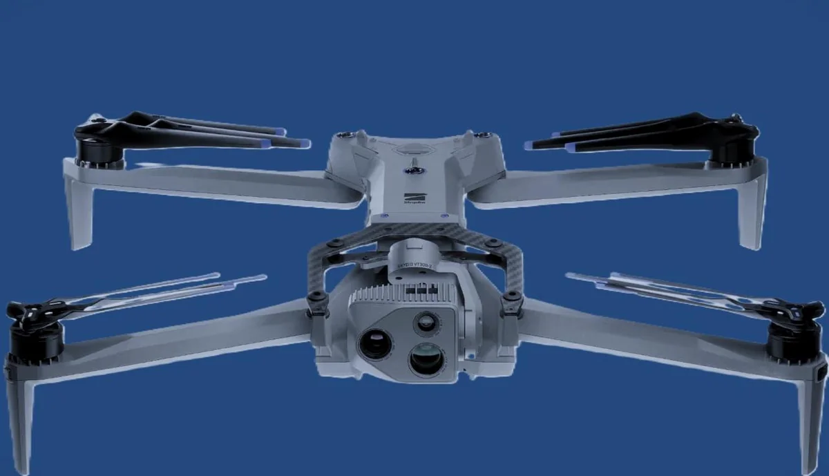 Azerbaijan sets legal rules for autonomous drones